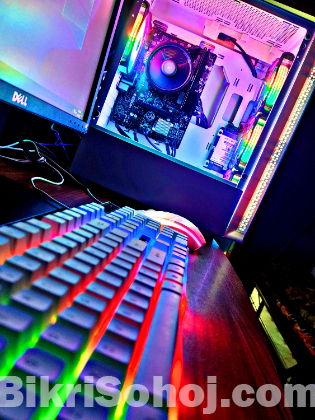 AMD Ryzen 5 5600G